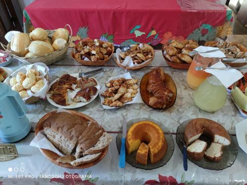 Hostal Pousada S�o Jos� Da Serra