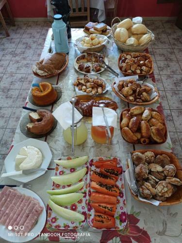 Hostal Pousada S�o Jos� Da Serra