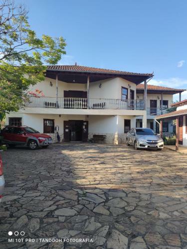 Hostal Pousada S�o Jos� Da Serra