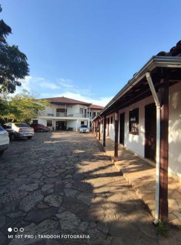 Hostal Pousada S�o Jos� Da Serra
