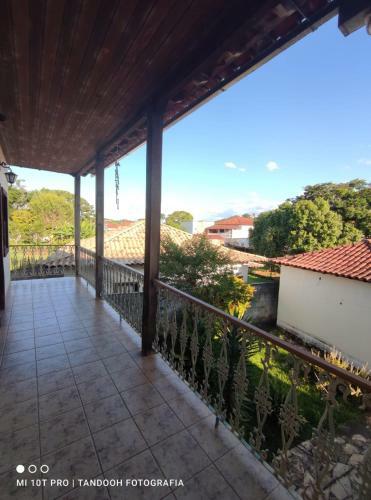 Hostal Pousada S�o Jos� Da Serra