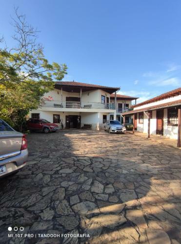 Hostal Pousada S�o Jos� Da Serra