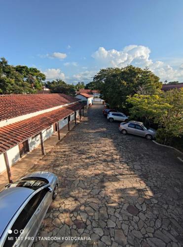 Hostal Pousada S�o Jos� Da Serra