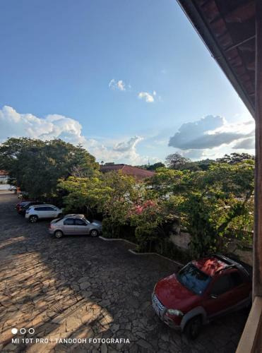 Hostal Pousada S�o Jos� Da Serra