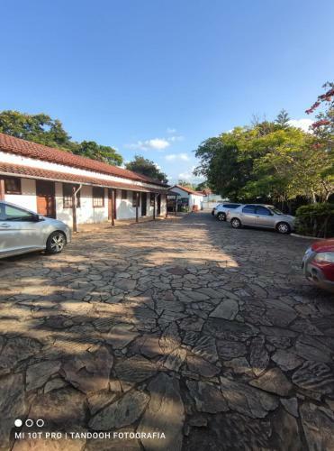 Hostal Pousada S�o Jos� Da Serra