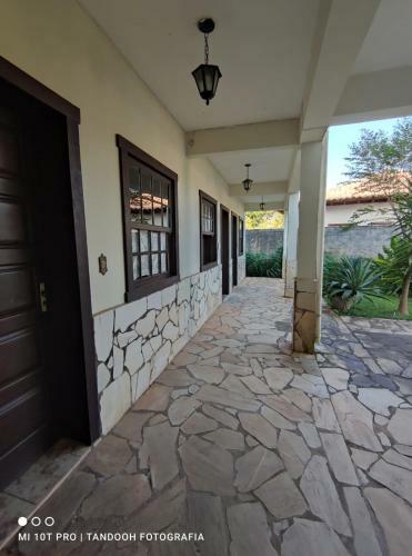Hostal Pousada S�o Jos� Da Serra