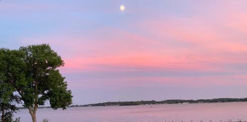 Clear Lake North Shore Drive