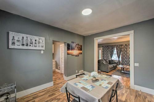 Pet-friendly Cedar Rapids Home, 1 Mi To Dtwn!