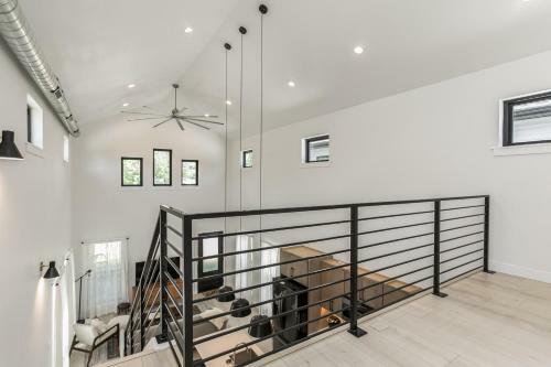 Burnett Cottage - Og