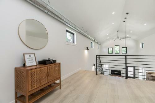 Burnett Cottage - Og