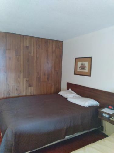 Hotel Sandman Motel