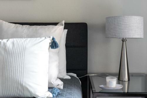 Apartamento East River Drive Place By Barsala