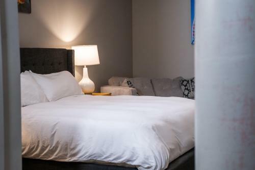 Apartamento East River Drive Place By Barsala
