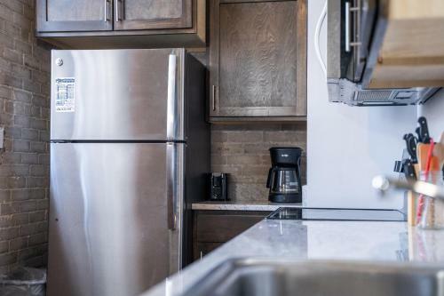 Apartamento Downtown Lofts By Barsala