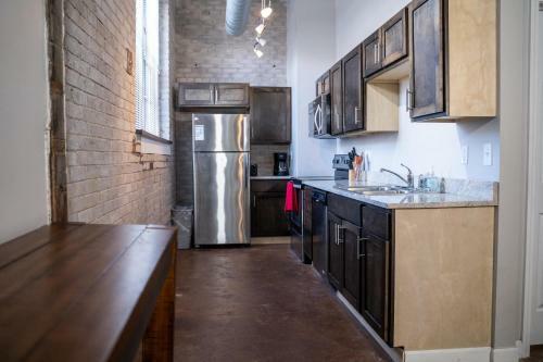 Apartamento Downtown Lofts By Barsala