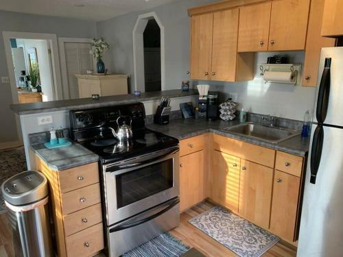 Villa Heart Of Le Claire!