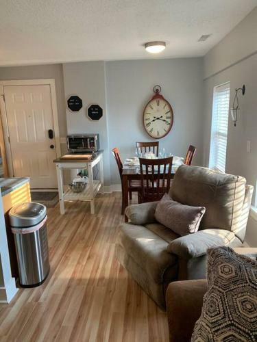 Villa Heart Of Le Claire!