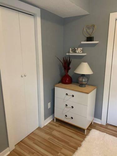 Villa Heart Of Le Claire!