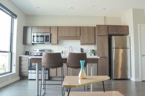 Premiere Sculpture Park Apartments