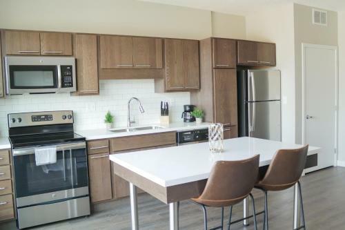 Premiere Sculpture Park Apartments