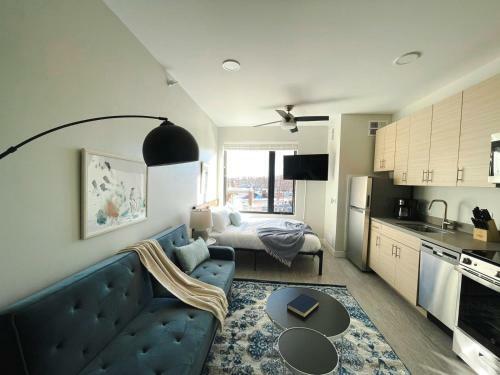 Superior Des Moines Apartments