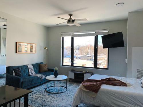 Superior Des Moines Apartments