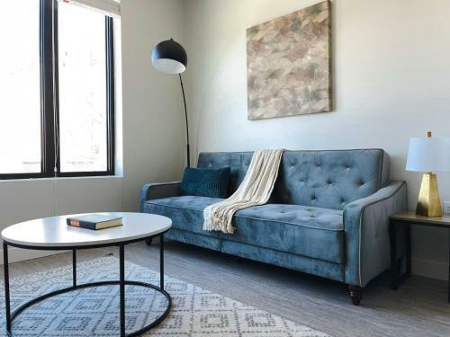 Superior Des Moines Apartments