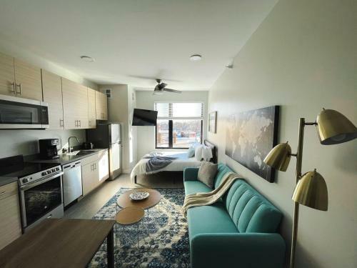 Superior Des Moines Apartments