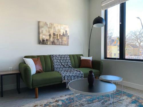 Superior Des Moines Apartments
