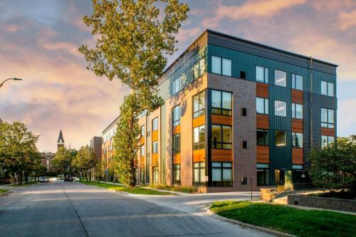 Superior Des Moines Apartments