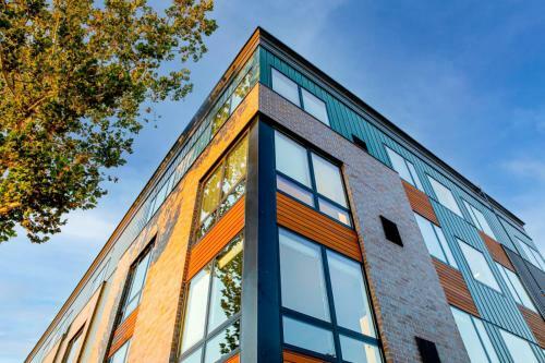 Superior Des Moines Apartments