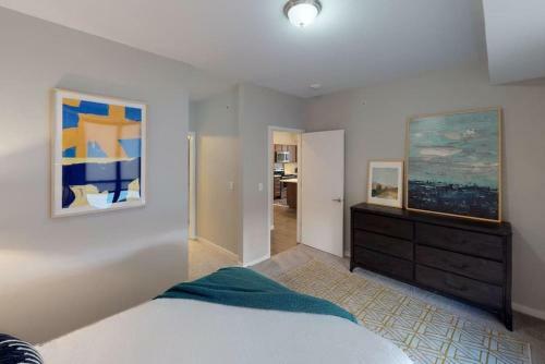 Apartamento Stylish 1bdrm In Upscale Community