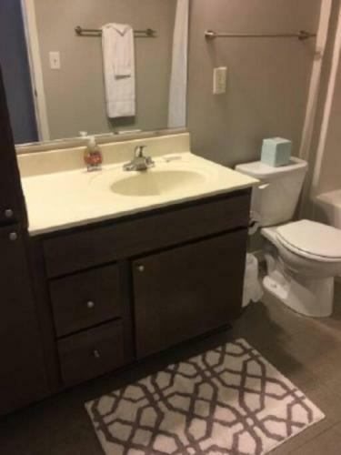 Apartamento Stylish 1bdrm In Upscale Community