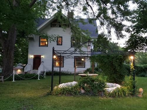 Union Park - Des Moines - Unique Home