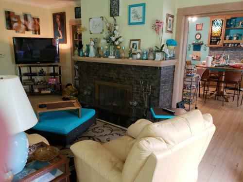 Union Park - Des Moines - Unique Home