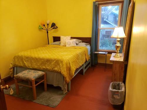 Union Park - Des Moines - Unique Home
