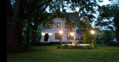 Union Park - Des Moines - Unique Home