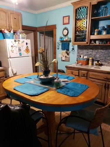 Union Park - Des Moines - Unique Home