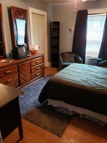 Union Park - Des Moines - Unique Home