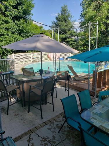 Union Park - Des Moines - Unique Home