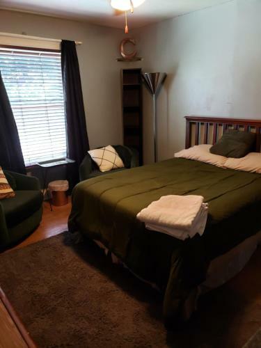 Union Park - Des Moines - Unique Home