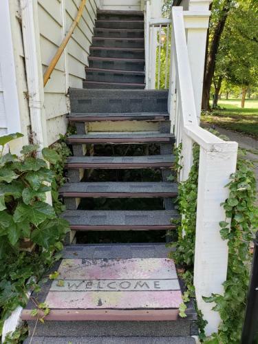Union Park - Des Moines - Unique Home