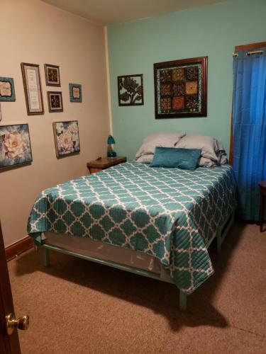 Union Park - Des Moines - Unique Home