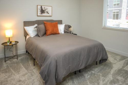 Apartamento Frontdesk I District At 6th Des Moines