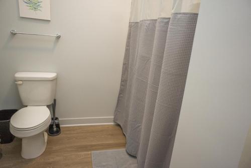 Apartamento Frontdesk I District At 6th Des Moines