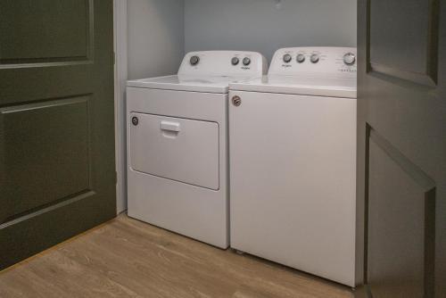 Apartamento Frontdesk I District At 6th Des Moines