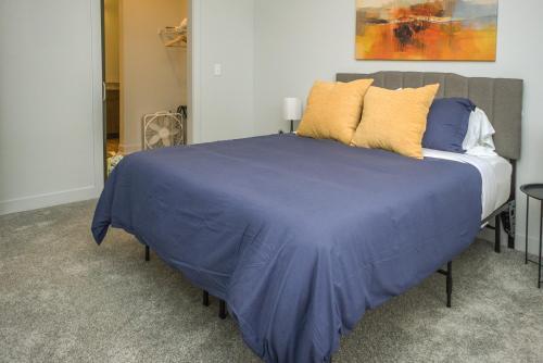 Apartamento Frontdesk I District At 6th Des Moines