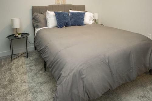 Apartamento Frontdesk I District At 6th Des Moines