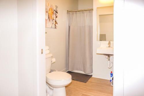 Apartamento Frontdesk I District At 6th Des Moines