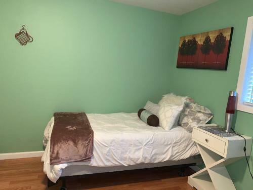 The Gathering Place Suites